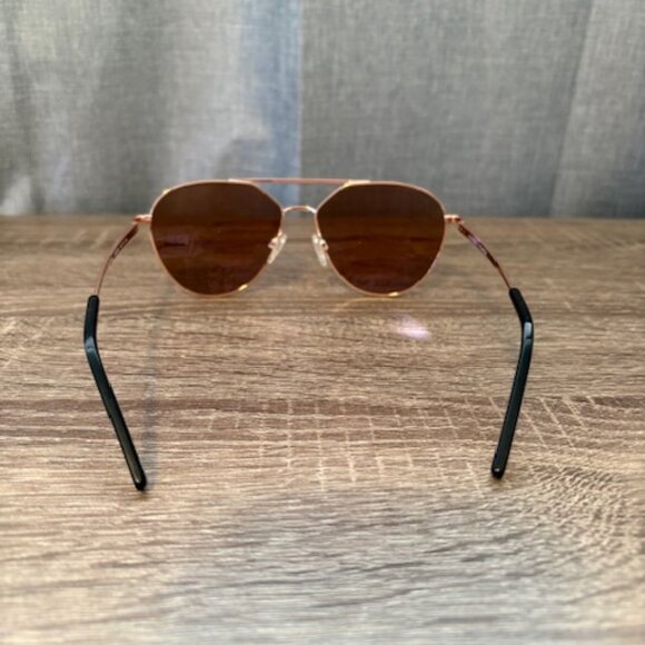 Serengeti Odell Photochromic Polarized Sunglasses main image 4